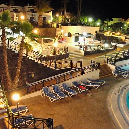 Hotel San Marcial 2*