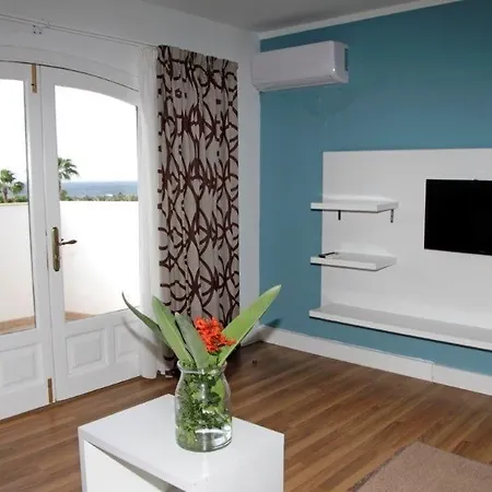 San Marcial Puerto del Carmen (Lanzarote)