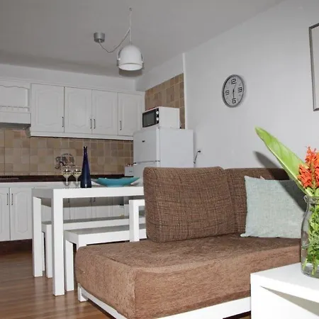 San Marcial Отель 2*