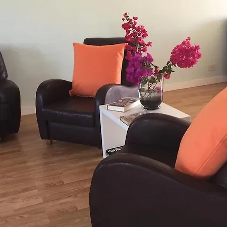 San Marcial Hotel Puerto del Carmen (Lanzarote)