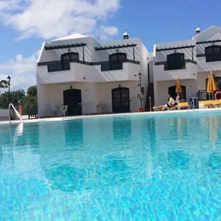 San Marcial 2* Puerto del Carmen (Lanzarote)