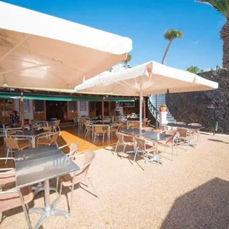 San Marcial 2* Пуэрто дель Кармен