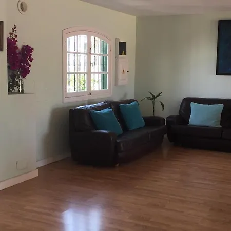 Hotel San Marcial Puerto del Carmen (Lanzarote)