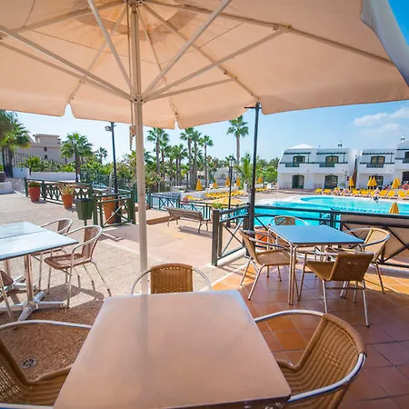 San Marcial 2* Пуэрто дель Кармен