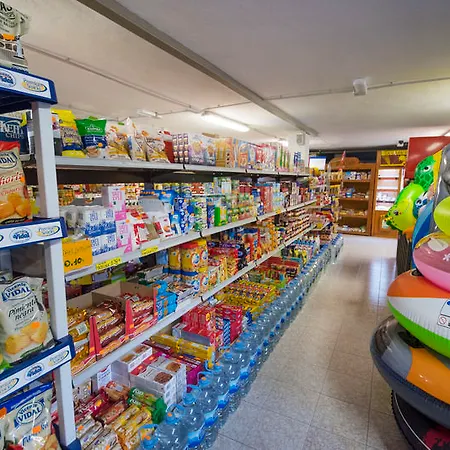 Отель San Marcial Пуэрто дель Кармен