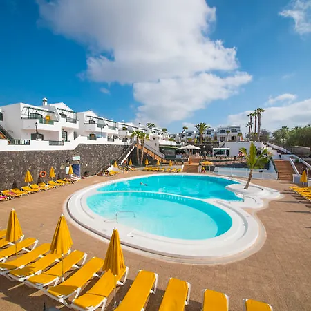 San Marcial Puerto del Carmen (Lanzarote)