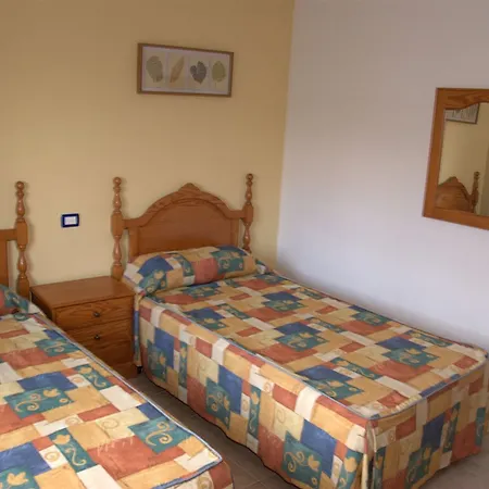 San Marcial Пуэрто дель Кармен