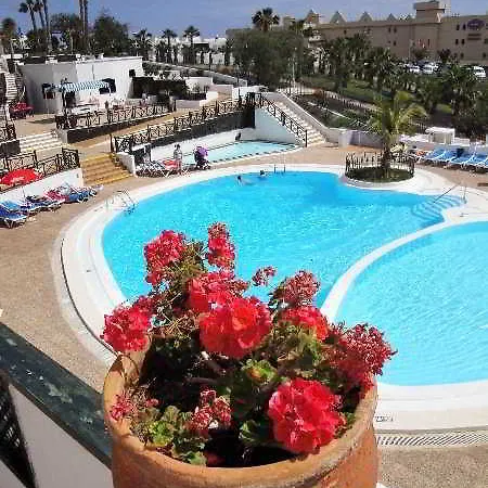 Hotel San Marcial Puerto del Carmen (Lanzarote)