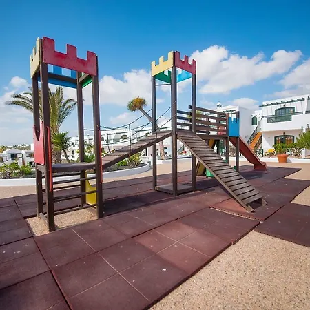 San Marcial Отель 2*