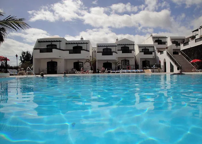 San Marcial Puerto del Carmen