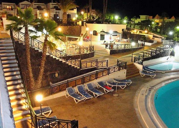 Hotel San Marcial 2*