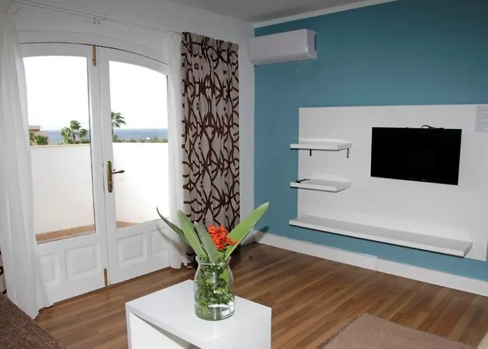 San Marcial Puerto del Carmen