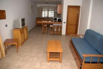 Hotel San Marcial Puerto del Carmen (Lanzarote)