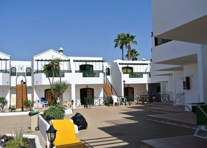 Szálloda San Marcial 2*