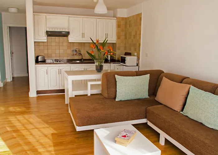 Hotel San Marcial Puerto del Carmen (Lanzarote)