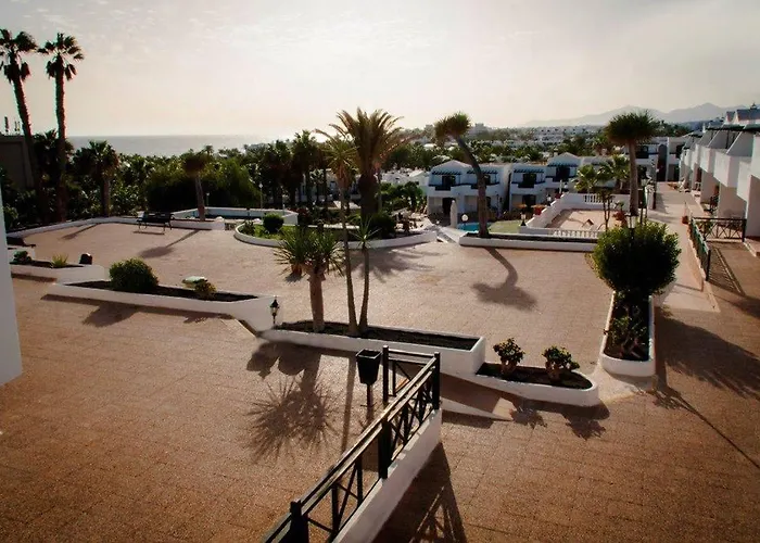 San Marcial Puerto del Carmen (Lanzarote)