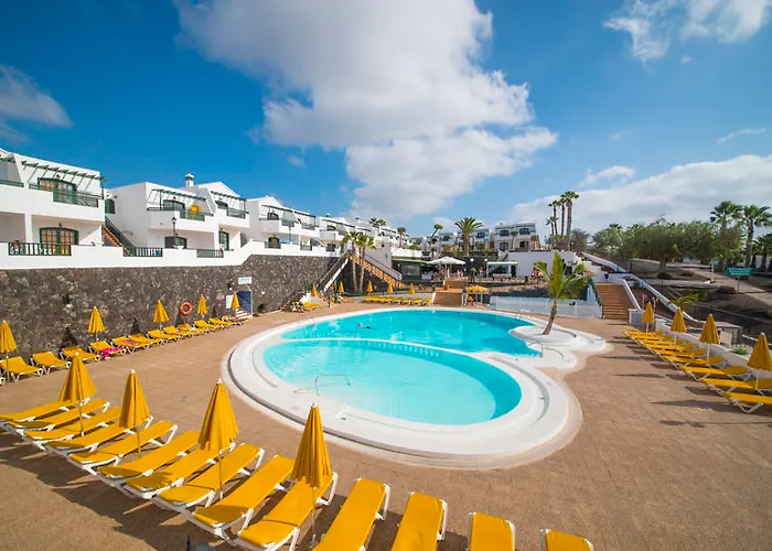 San Marcial Puerto del Carmen (Lanzarote)