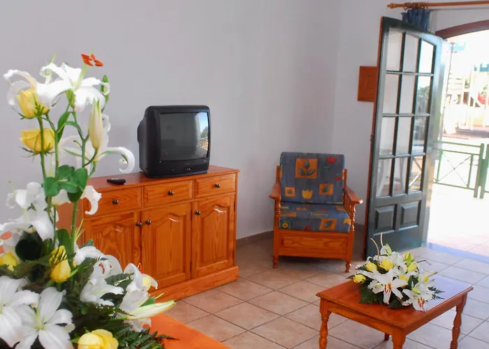 Hotel San Marcial 2*