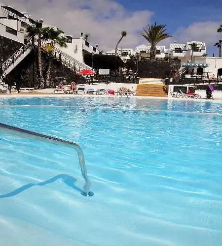 San Marcial Szálloda