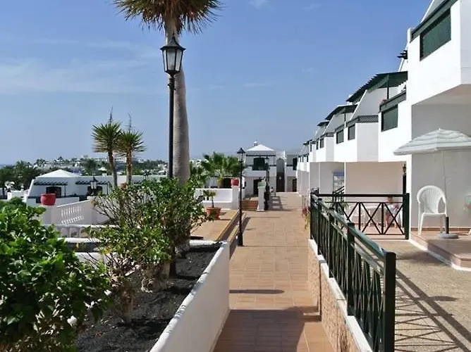 San Marcial Hotel Puerto del Carmen (Lanzarote)