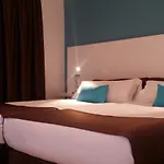 San Marcial Szálloda 2*