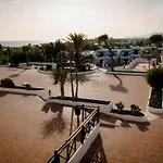 San Marcial Puerto del Carmen