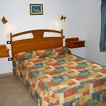 Szálloda San Marcial