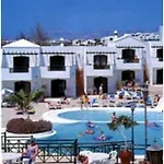 San Marcial 2* Puerto del Carmen