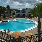 Szálloda San Marcial Puerto del Carmen