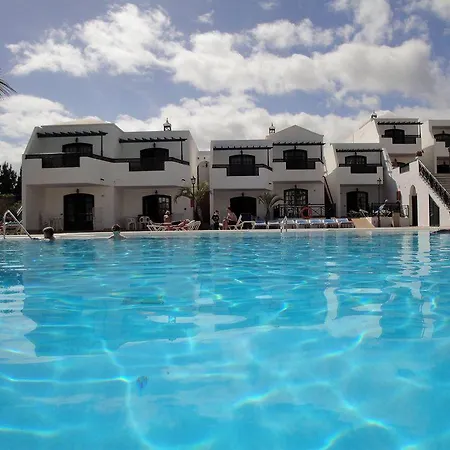 San Marcial Puerto del Carmen (Lanzarote)