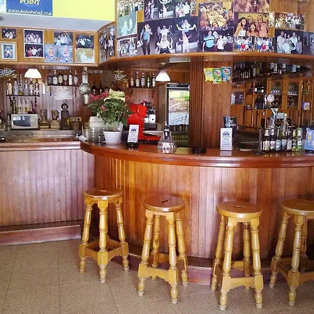 San Marcial Appartamento