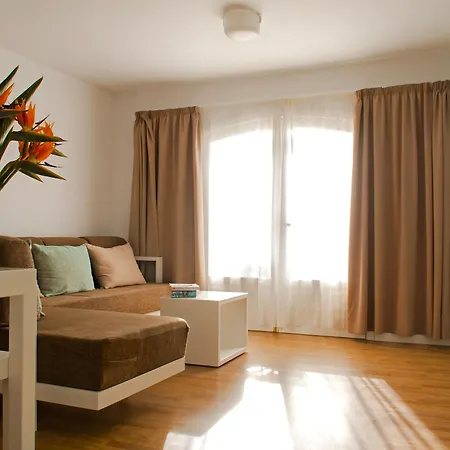 Appartamento San Marcial Puerto del Carmen (Lanzarote)