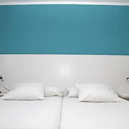 San Marcial Hotel 2*