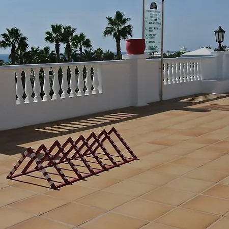 San Marcial Appartamento Puerto del Carmen (Lanzarote)