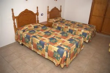 San Marcial 2* 푸에르토 델 카르멘