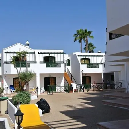 Hotel San Marcial 2*