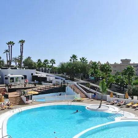 San Marcial Puerto del Carmen (Lanzarote)