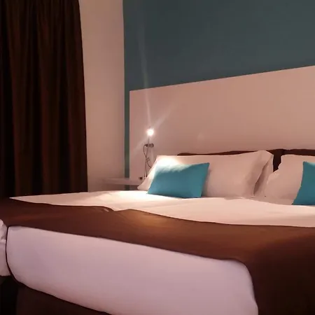 San Marcial Hotel 2*