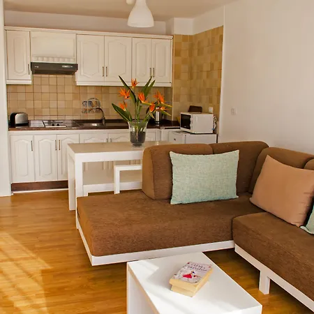 Hotel San Marcial Puerto del Carmen (Lanzarote)