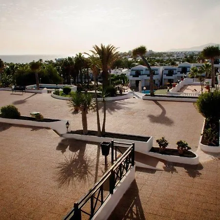 San Marcial Puerto del Carmen (Lanzarote)