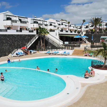 Appartamento San Marcial Puerto del Carmen (Lanzarote)