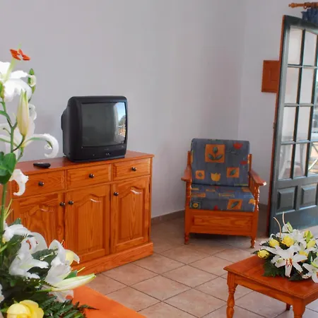 Appartamento San Marcial *