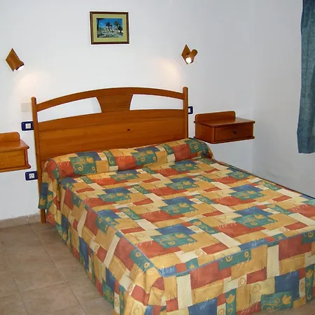 Appartamento San Marcial