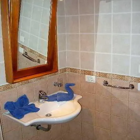 Hotel San Marcial Puerto del Carmen (Lanzarote)