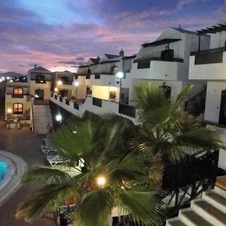 San Marcial Puerto del Carmen (Lanzarote)