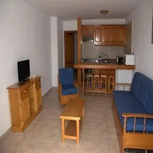 San Marcial Puerto del Carmen (Lanzarote)