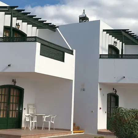 San Marcial Hotel Puerto del Carmen (Lanzarote)