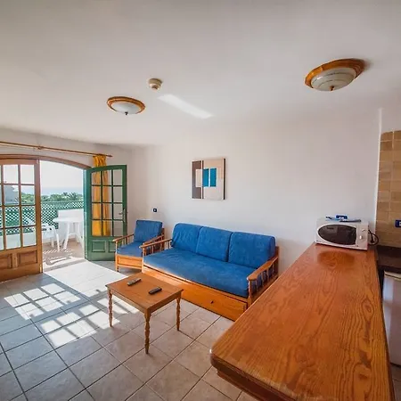 San Marcial 호텔 2*