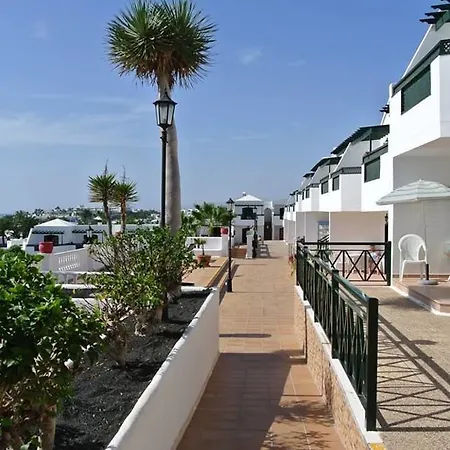 San Marcial Appartamento Puerto del Carmen (Lanzarote)
