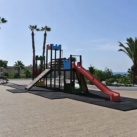 San Marcial 2* Puerto del Carmen (Lanzarote)